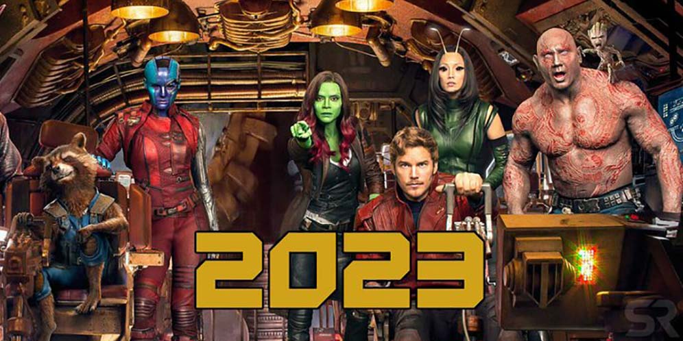 Disney Amankan 4 Jadwal Rilis Film Marvel di 2023